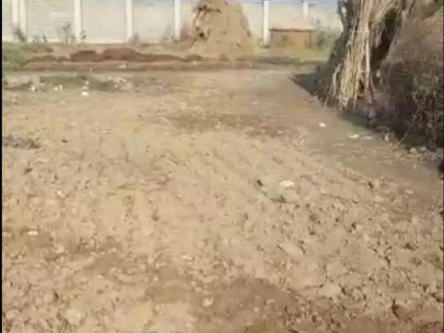 Land for sale in Islamabad