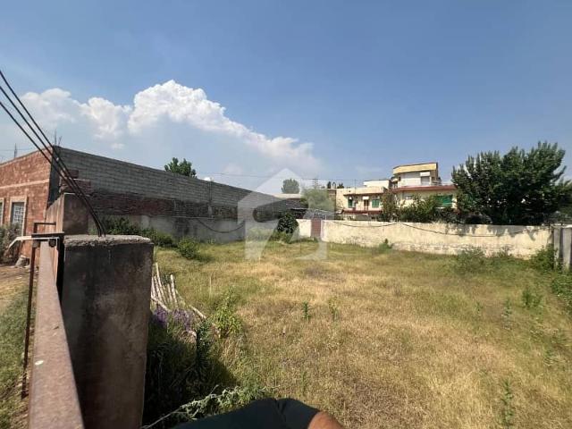 Property for sale in Islamabad