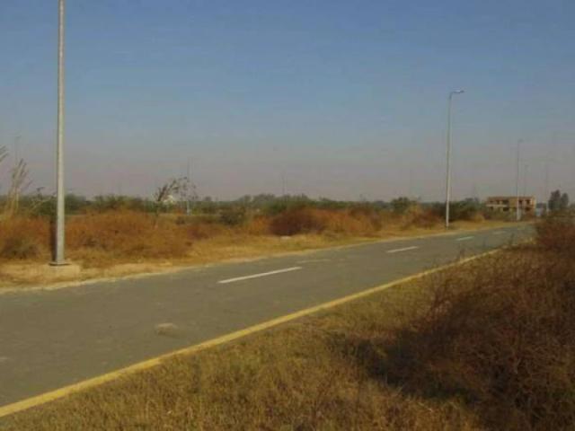Land for sale in Rawalpindi, Islamabad Capital Territory