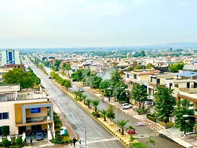 Property for sale in Islamabad