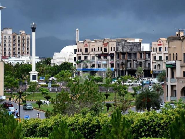 Property for sale in Islamabad