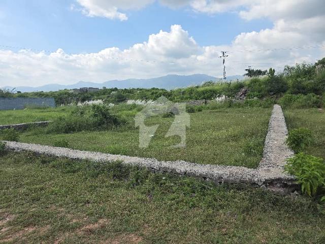 Property for sale in Islamabad