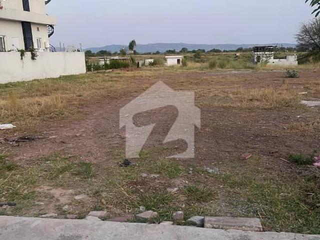 Property for sale in Islamabad