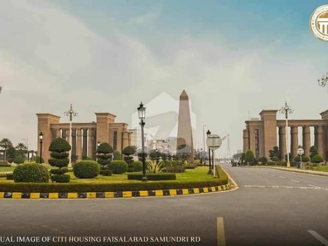 Property for sale in Faisalabad, Islamabad Capital Territory