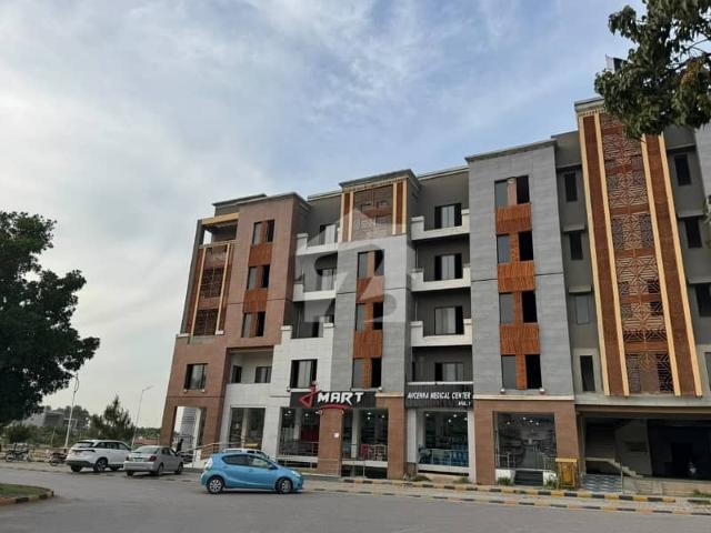 Property for sale in Islamabad