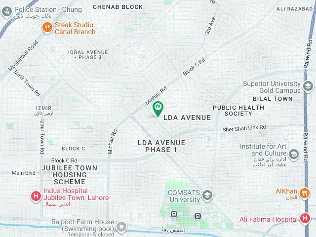 Property for sale in لاہور, لاہور ڈویژن