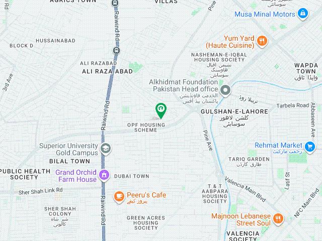 Property for sale in Rawalpindi, Islamabad Capital Territory
