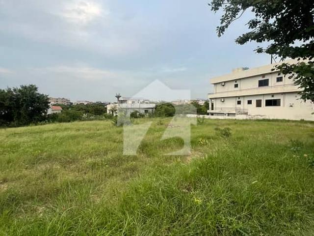 Property for sale in اسلام آباد, زون 1