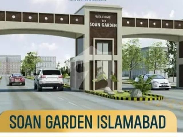 Property for sale in Islamabad