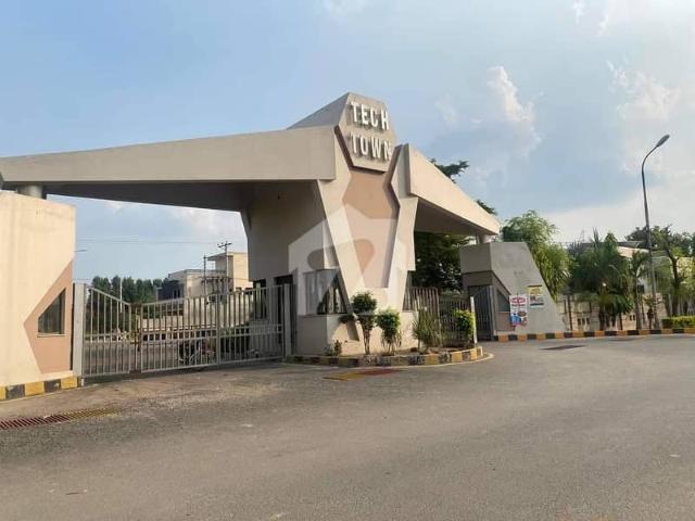 Property for sale in Faisalabad, Islamabad Capital Territory