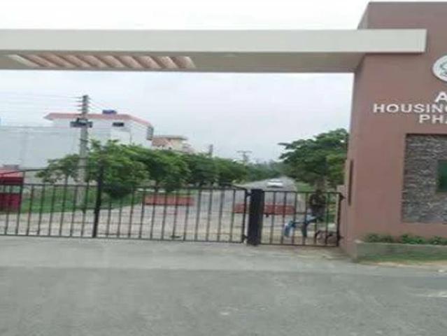 Land for sale in Rawalpindi, Islamabad Capital Territory