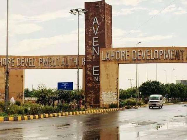 Land for sale in Rawalpindi, Islamabad Capital Territory