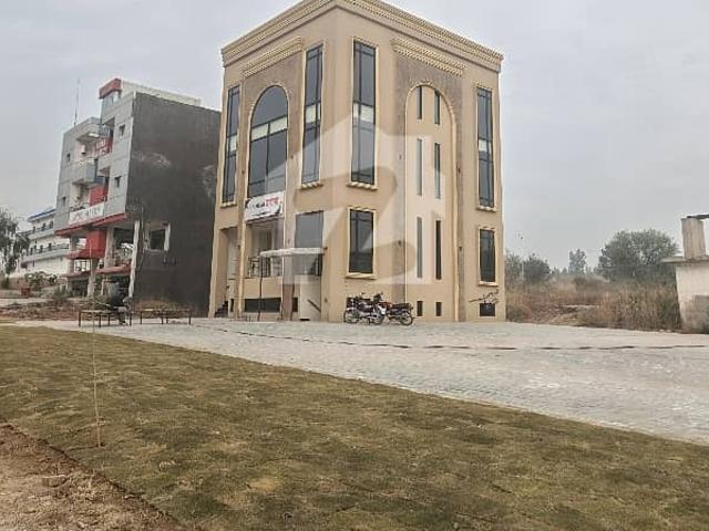 Property for sale in Islamabad