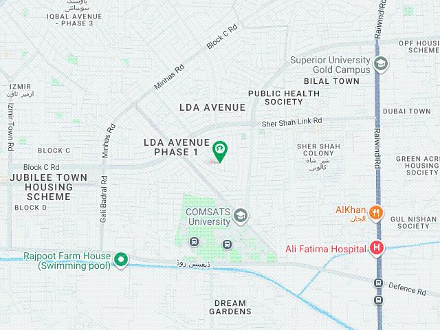 Property for sale in Rawalpindi, Islamabad Capital Territory