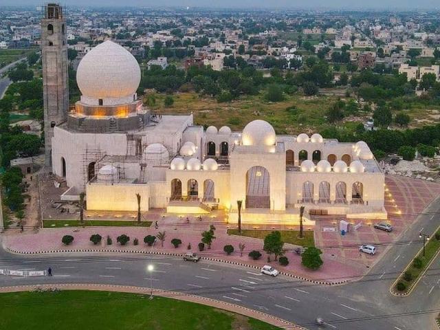 Land for sale in Rawalpindi, Islamabad Capital Territory