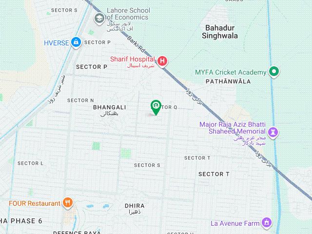 Property for sale in Rawalpindi, Islamabad Capital Territory
