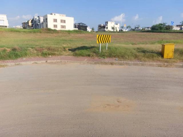 Land for sale in Rawalpindi, Islamabad Capital Territory