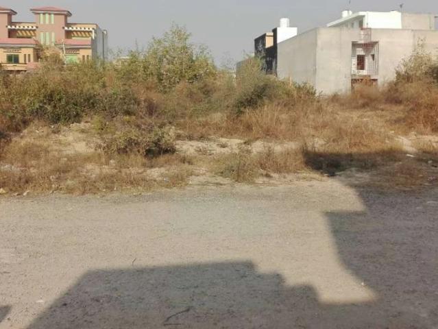 Land for sale in Rawalpindi, Islamabad Capital Territory