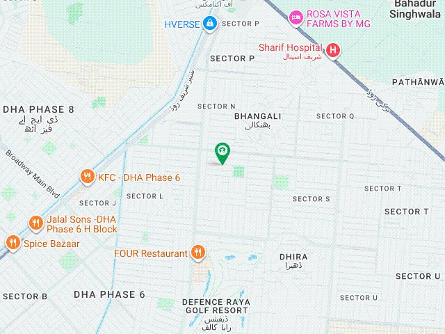 Property for sale in Rawalpindi, Islamabad Capital Territory