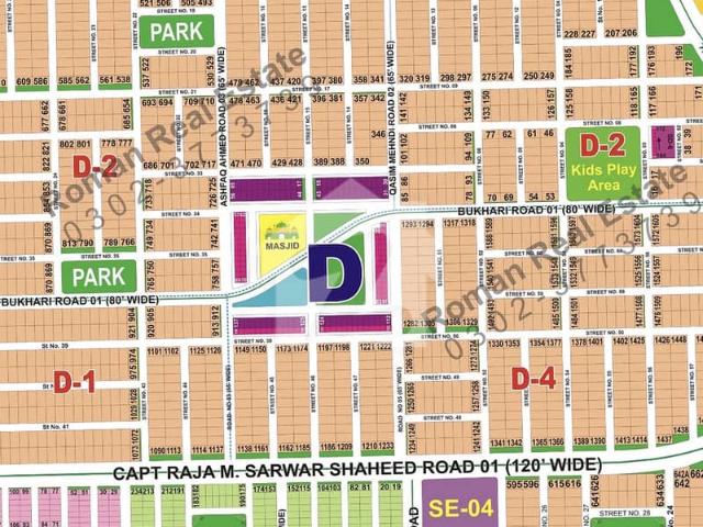 Property for sale in Multan, Islamabad Capital Territory