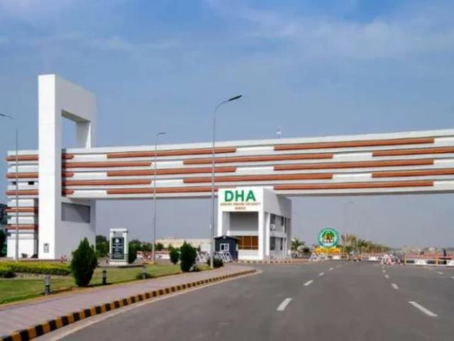 Land for sale in Multan, Islamabad Capital Territory