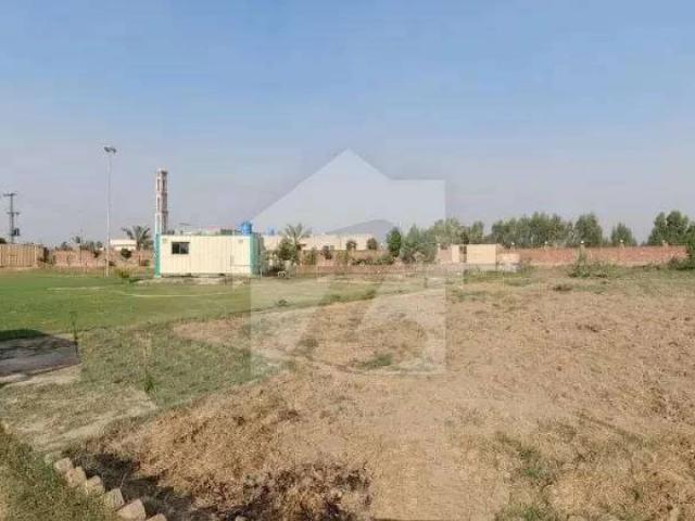 Land for sale in Rawalpindi, Islamabad Capital Territory