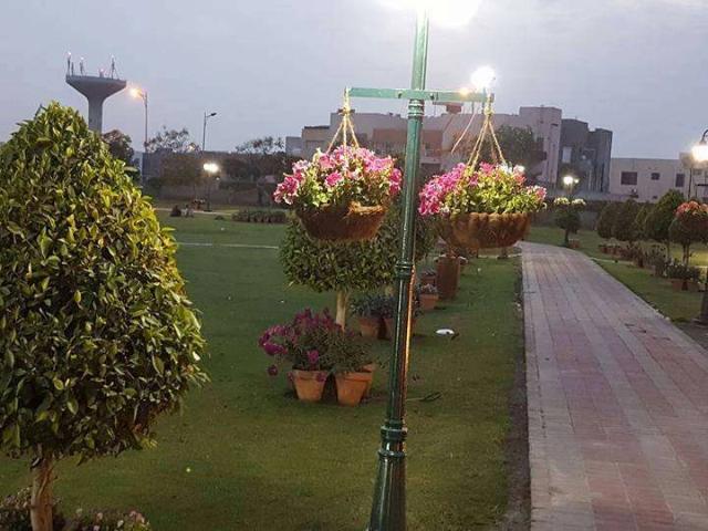 Land for sale in Rawalpindi, Islamabad Capital Territory