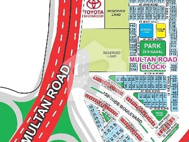 Property for sale in لاہور, لاہور ڈویژن
