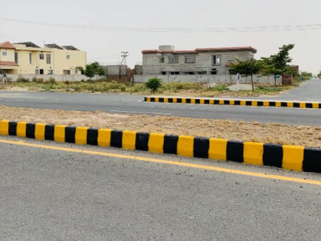 Land for sale in Gujranwala, Islamabad Capital Territory