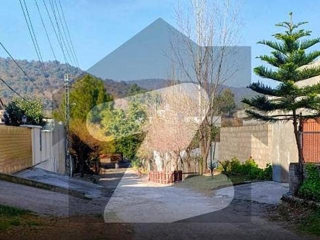 Property for sale in Islamabad