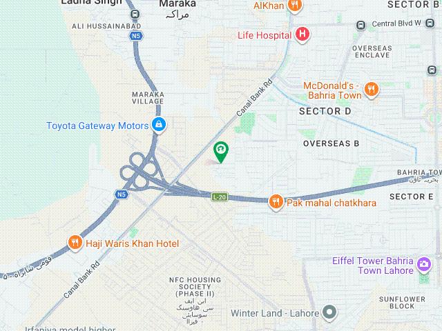Property for sale in Rawalpindi, Islamabad Capital Territory