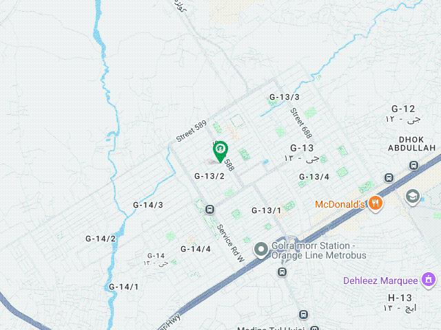Property for sale in Islamabad