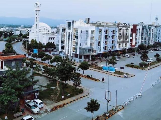 Property for sale in اسلام آباد, زون 1