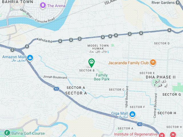 Property for sale in Islamabad