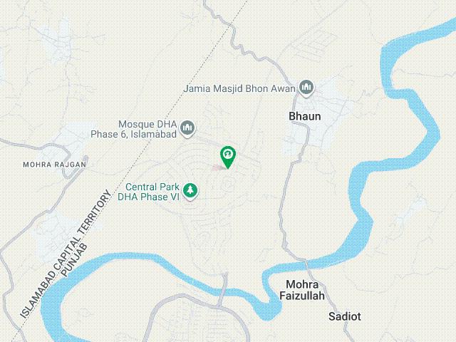 Property for sale in Islamabad