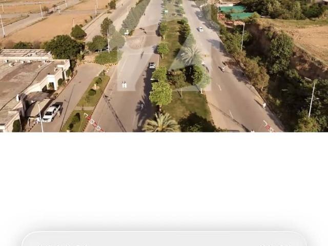 Property for sale in Islamabad