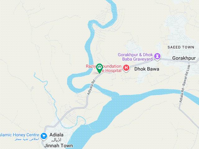 Property for sale in Islamabad