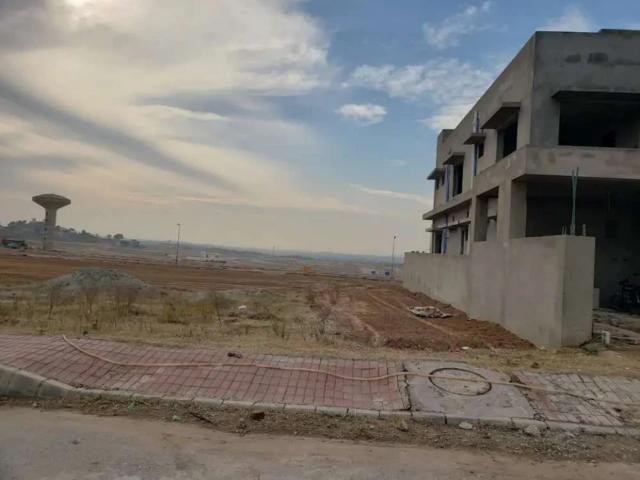 Land for sale in Rawalpindi, Islamabad Capital Territory