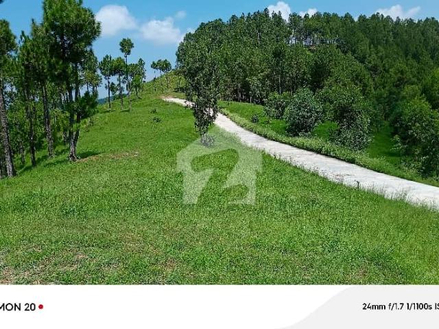 Property for sale in Abbottabad, North West Frontier Province
