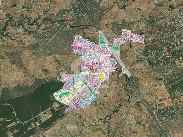 Property for sale in Islamabad