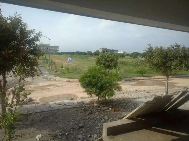 Land for sale in Islamabad