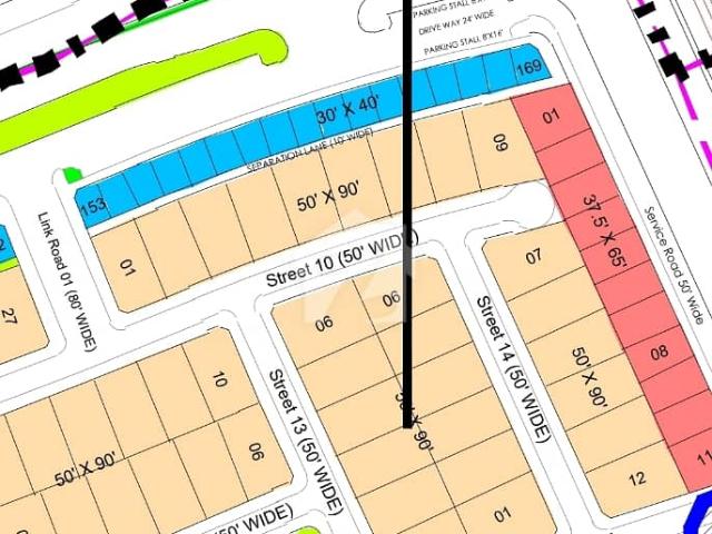 Property for sale in Islamabad