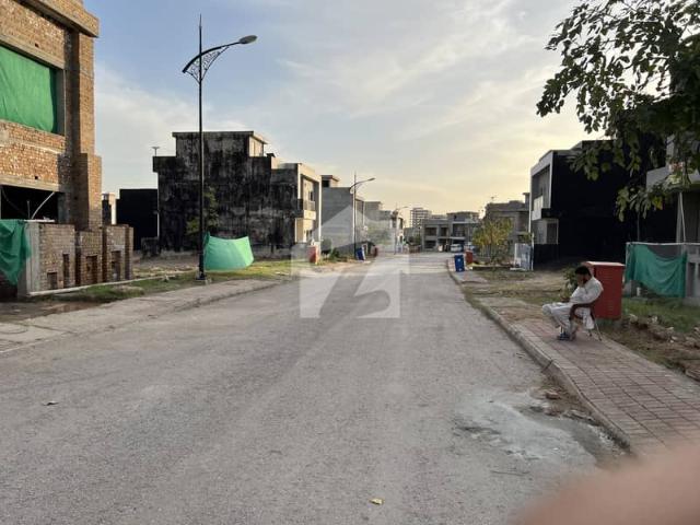 Property for sale in Islamabad