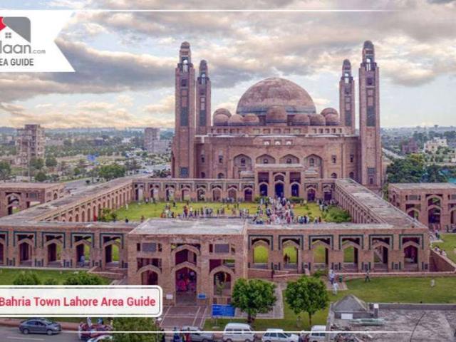 Land for sale in Rawalpindi, Islamabad Capital Territory