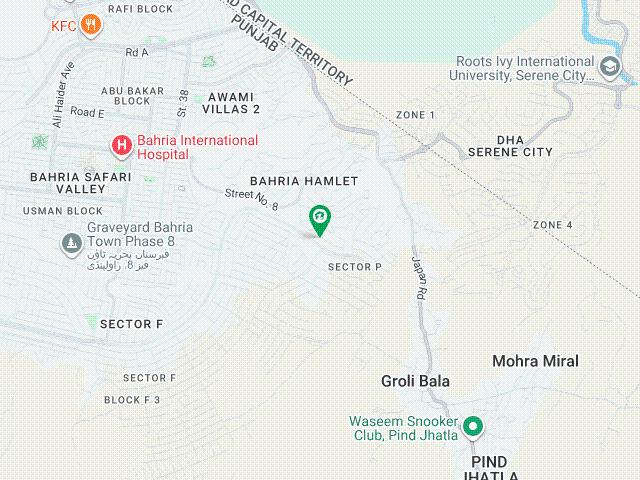 Property for sale in Rawalpindi, Islamabad Capital Territory