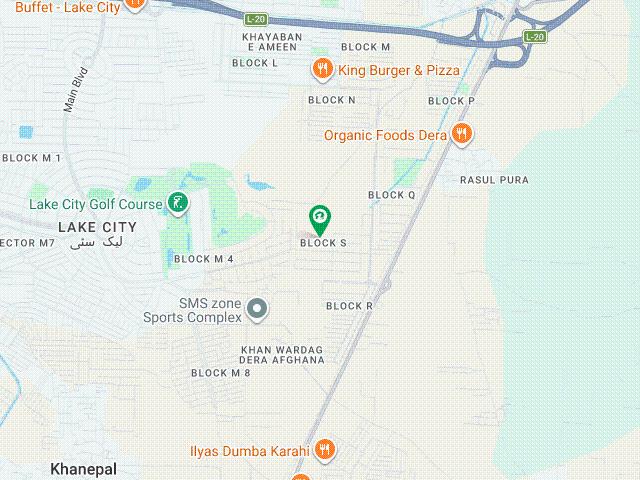 Property for sale in Rawalpindi, Islamabad Capital Territory