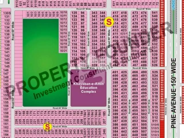 Property for sale in Rawalpindi, Islamabad Capital Territory