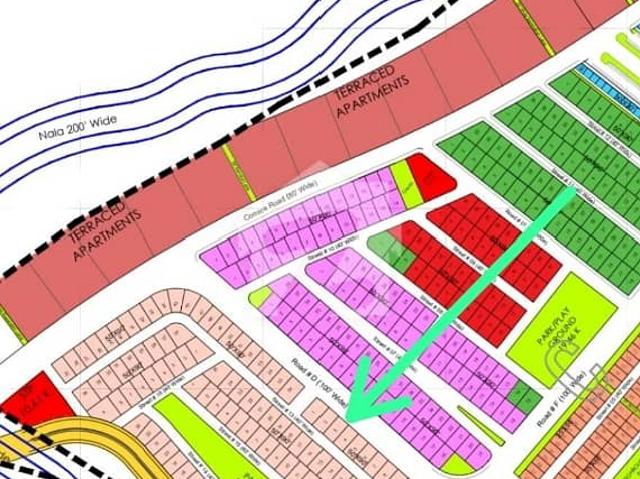 Property for sale in Islamabad