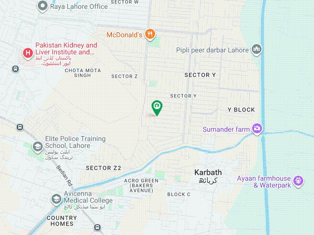 Property for sale in Rawalpindi, Islamabad Capital Territory
