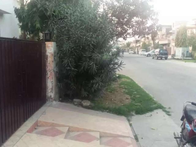 Land for sale in Rawalpindi, Islamabad Capital Territory